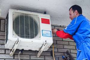 Find HVAC Contractors in Allegheny County